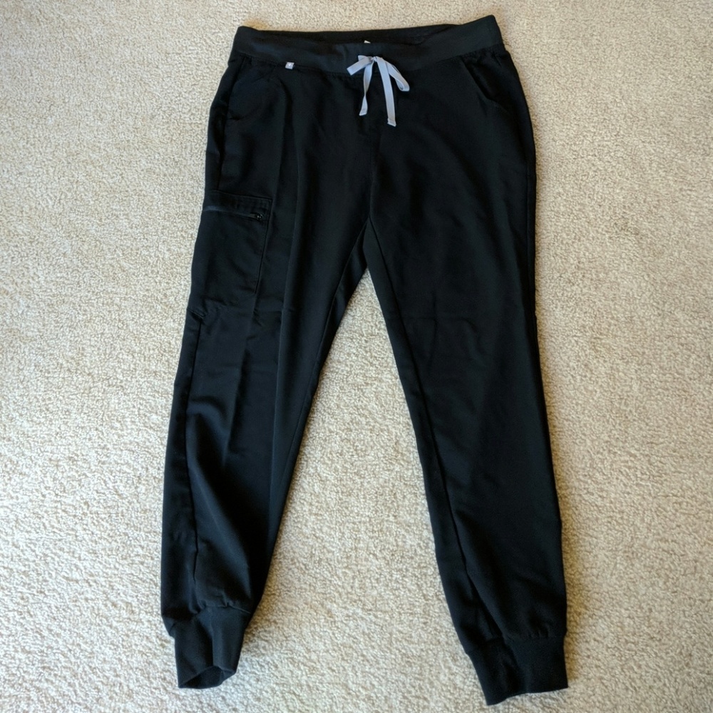 Figs Zamora 2.0 jogger scrub pants